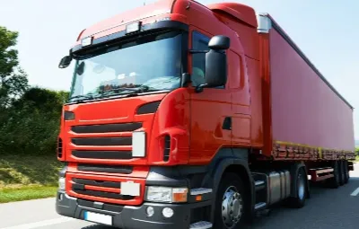 Adana Selçuklu Ambar Kargo