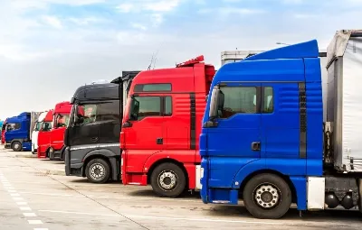 Adana Selçuklu Ambar Nakliyat