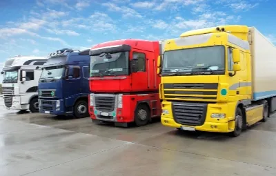 Adana Selçuklu Nakliye Ambarı