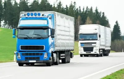 Adana ile Selçuklu Arası Eşya Taşıma